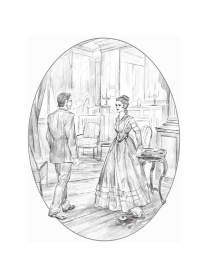 Кровь и молоко