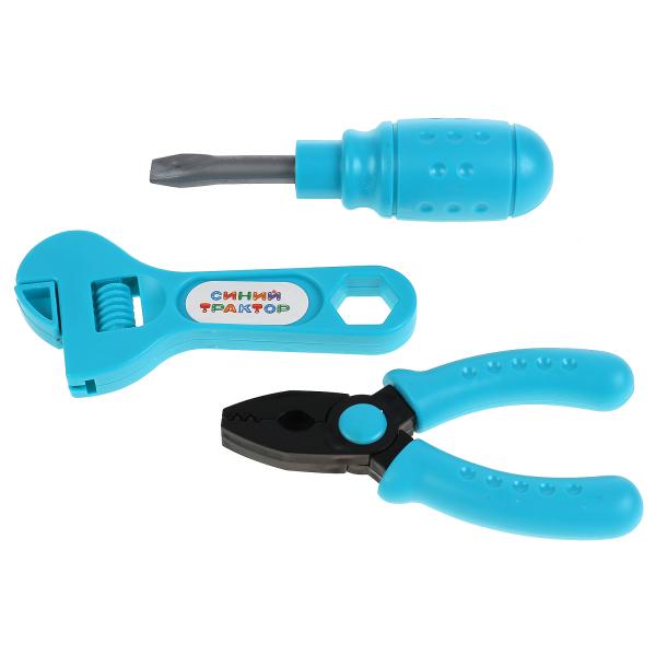 Appareils pour instruments de mesure en acier inoxydable de couleur 31,5*21,5*5,5 cm, OMV de couleur 2*36 pouces