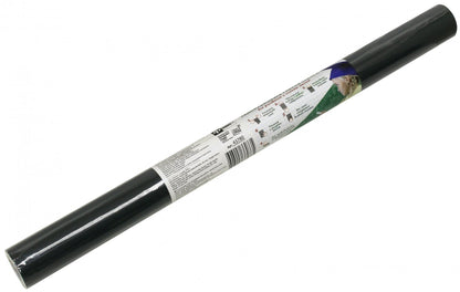 Пленка гибкая самоклеящаяся д/рисов. и письма мелом арт.43780 ТЕМНО-ЗЕЛЕНАЯ (45х200 см, полипропилен с клеев. покрыт., в наборе с мелками (3 шт). До 1