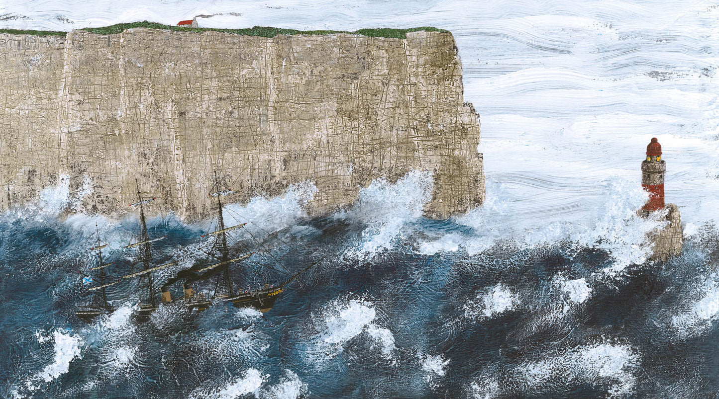 Были: Прыжок, Пожарные собаки, Акула. Толстой Л.Н.