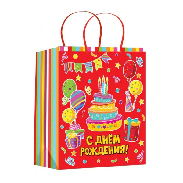 Paquet de glace à la vapeur l,tortik,140 gr/м2 ЧУДО ПРАЗДНИК в кор.10*12шт