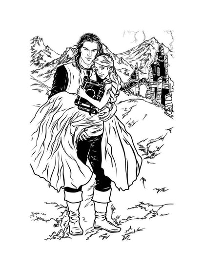 Рип.Мракадемия