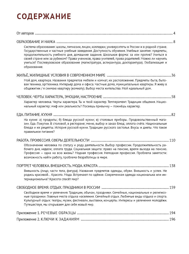 А поговорить? Визуальные стимулы для диалогов и монологов на уроке русского языка