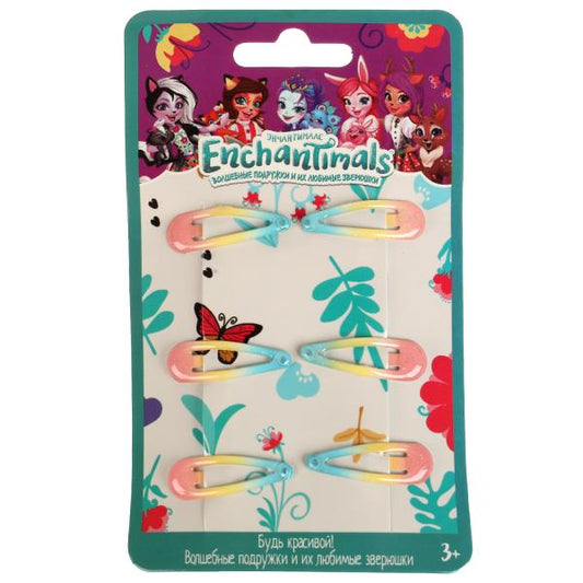 Accessoires pour enfants/enfants, 6 pièces МИЛАЯ ЛЕДИ уп-10шт в кор.100уп