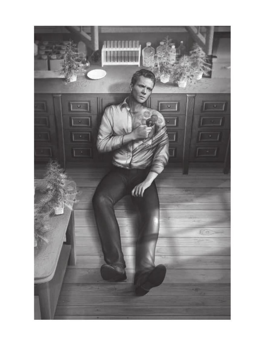 Королевская кровь - 6. Темное наследие