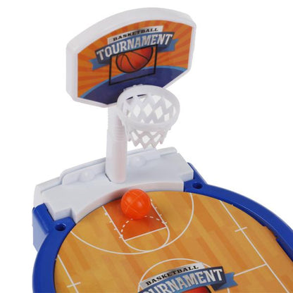 Jeu de basket-ball simple cor.26*17*4,7 cm Jeux de plein air dans cor.2*48 pouces