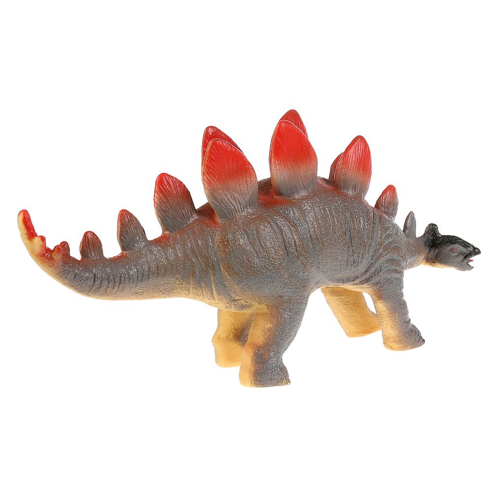 Planche à découper en plastique pour dinosaure, 45*9*20 cm, large (russ. à partir de) L'image est dans la couleur 2*24 pouces