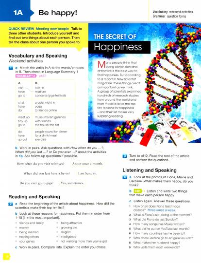 Face 2 Face (2nd) Intermediate (SB+WB)+DVD
