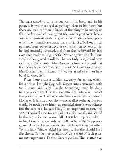 Ayala’s Angel 1 = Ангел Айалы 1