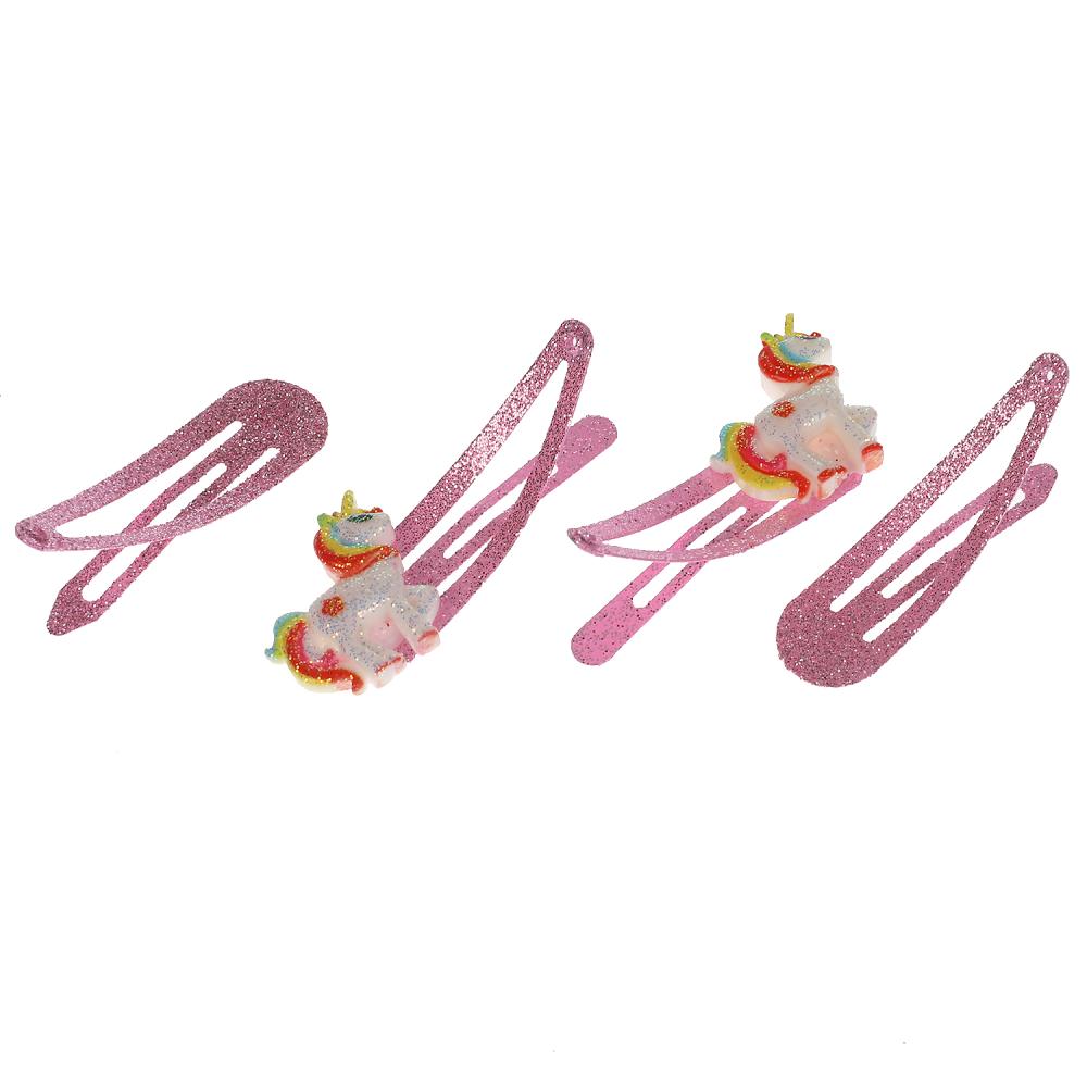 Accessoires pour enfants/enfants 4 pièces avec emballage sur carte dans un paquet de 100 pièces