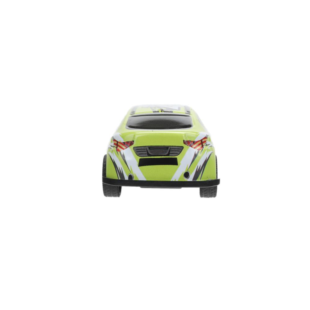 Машина металл ROAD RACING SUPERKAR 8 см, в ассортименте, блист., инерц Технопарк в кор.4*180шт