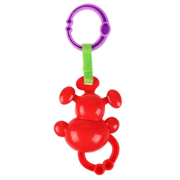 Развивающая игрушка обезьяна на блист. Умка в кор.2*72шт