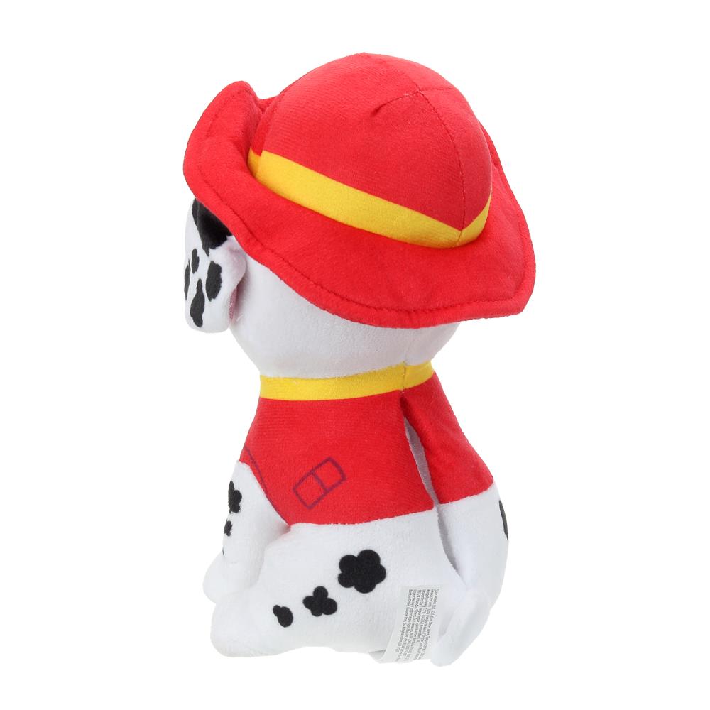 Игрушка мягкий щенок герой мультфильма 20 см,сидячая,озвученная Добрые игрушки в кор.24шт