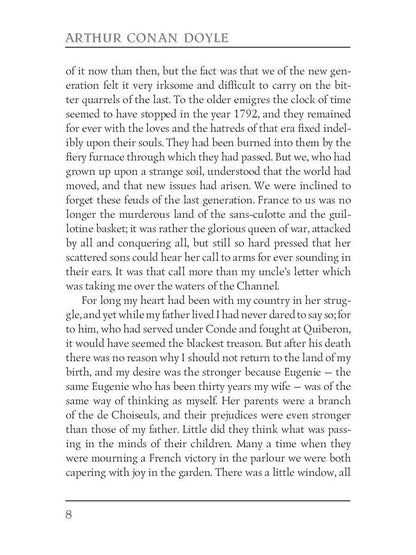 Uncle Bernac = Дядя Бернак: на англ.яз