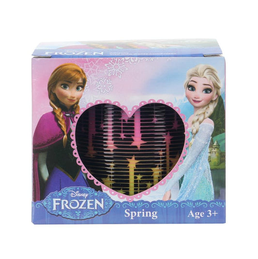 Игра пружинка, congelé, кор.8*7*8см - в кор.2*180шт