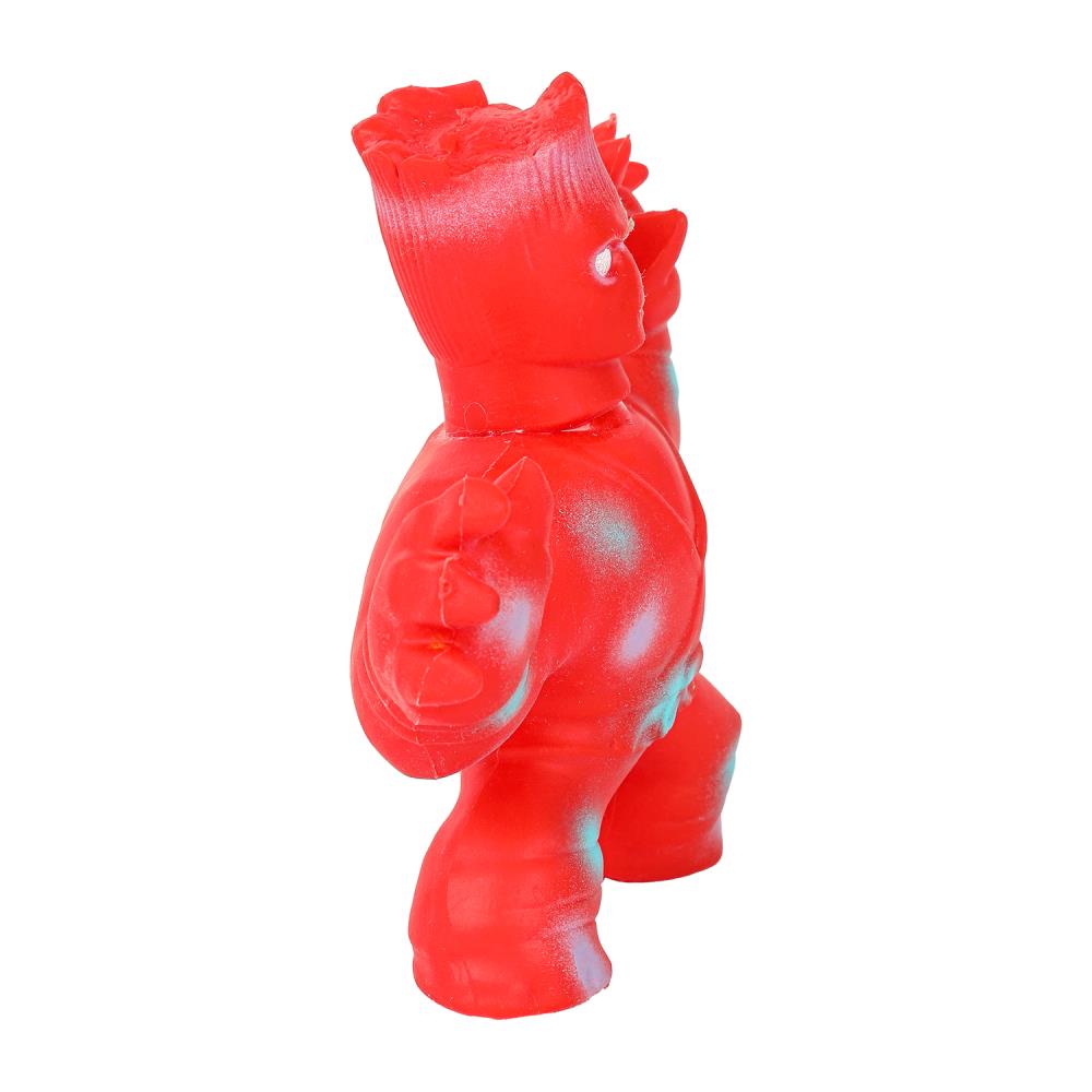 Антистресс тянучка, блистер Супер Флекс в кор.4*12шт