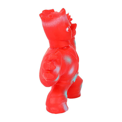 Антистресс тянучка, блистер Супер Флекс в кор.4*12шт