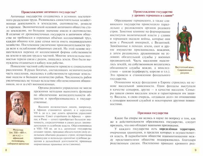 Право. Основы прав.культ. 10кл ч2 [Учебник]ФГОС ФП