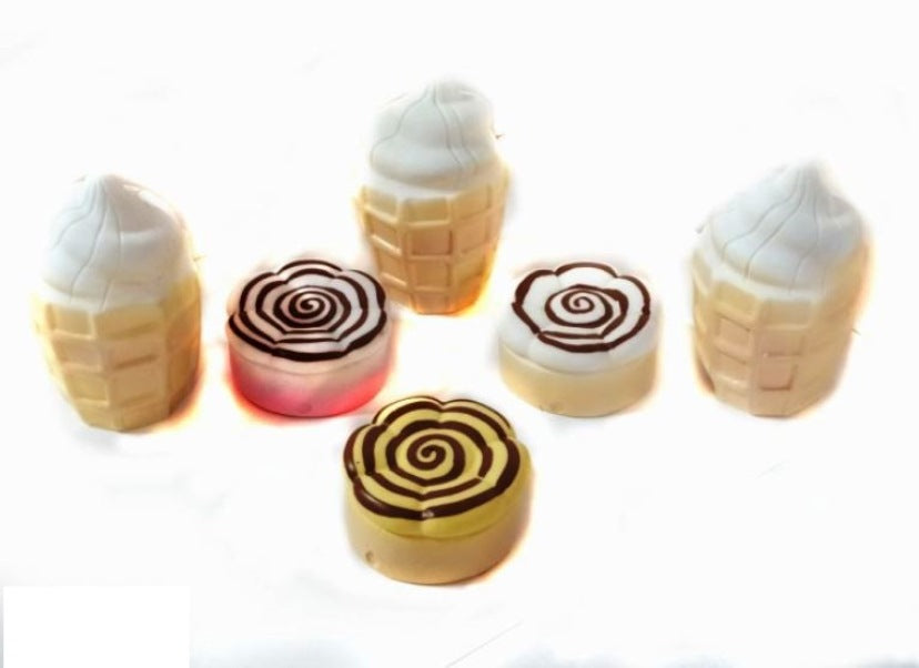 Воронеж.Набор "Мечта сладкоежки" арт.СИ-329