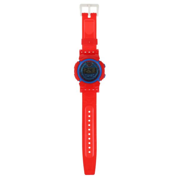 Les montres Patrouille ont des données complètes, dans une boîte de 27*7*1,5 cm.