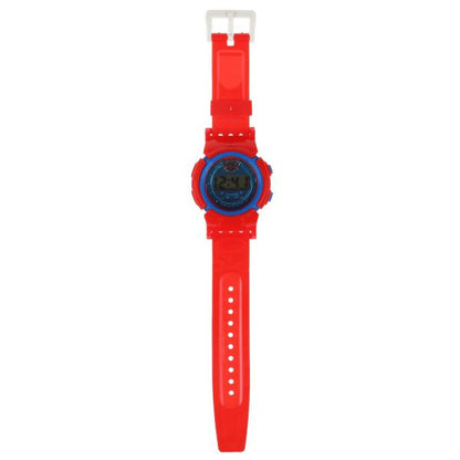 Les montres Patrouille ont des données complètes, dans une boîte de 27*7*1,5 cm.