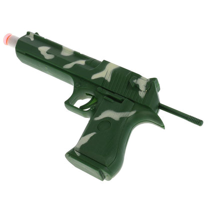 Набор оружия военный, на блистере, 30*23*3см ТМ "ИГРАЕМ ВМЕСТЕ" в кор.2*96шт