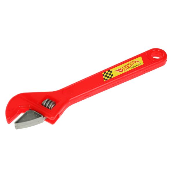 Набор инструментов ХОТ ВИЛС кор.36,8*27,7*3,5см ИГРАЕМ ВМЕСТЕ в кор.2*36шт