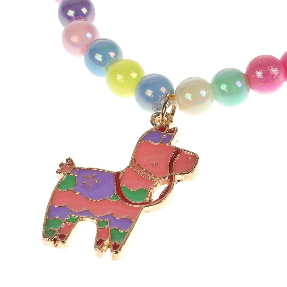 Accessoires pour femmes et hommes d'affaires pour bijouterie (boulon+braslet) à la main МИЛАЯ ЛЕДИ уп-10шт в кор.50уп