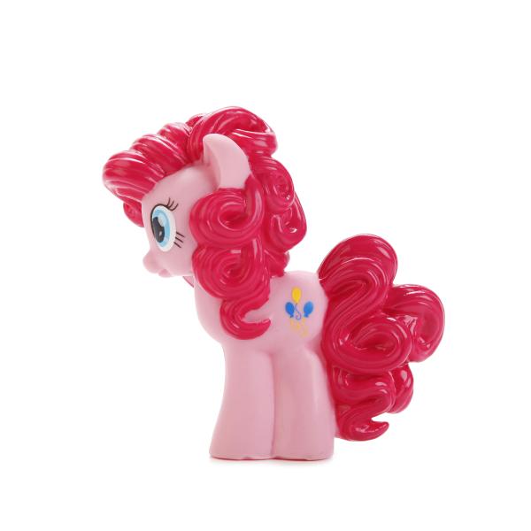 ФИГУРКА ДЛЯ ВАННОЙ "ИГРАЕМ ВМЕСТЕ" MON PETIT PONEY, В АССОРТ. В СЕТКЕ (РУСС. УП.) dans кор.6*48шт