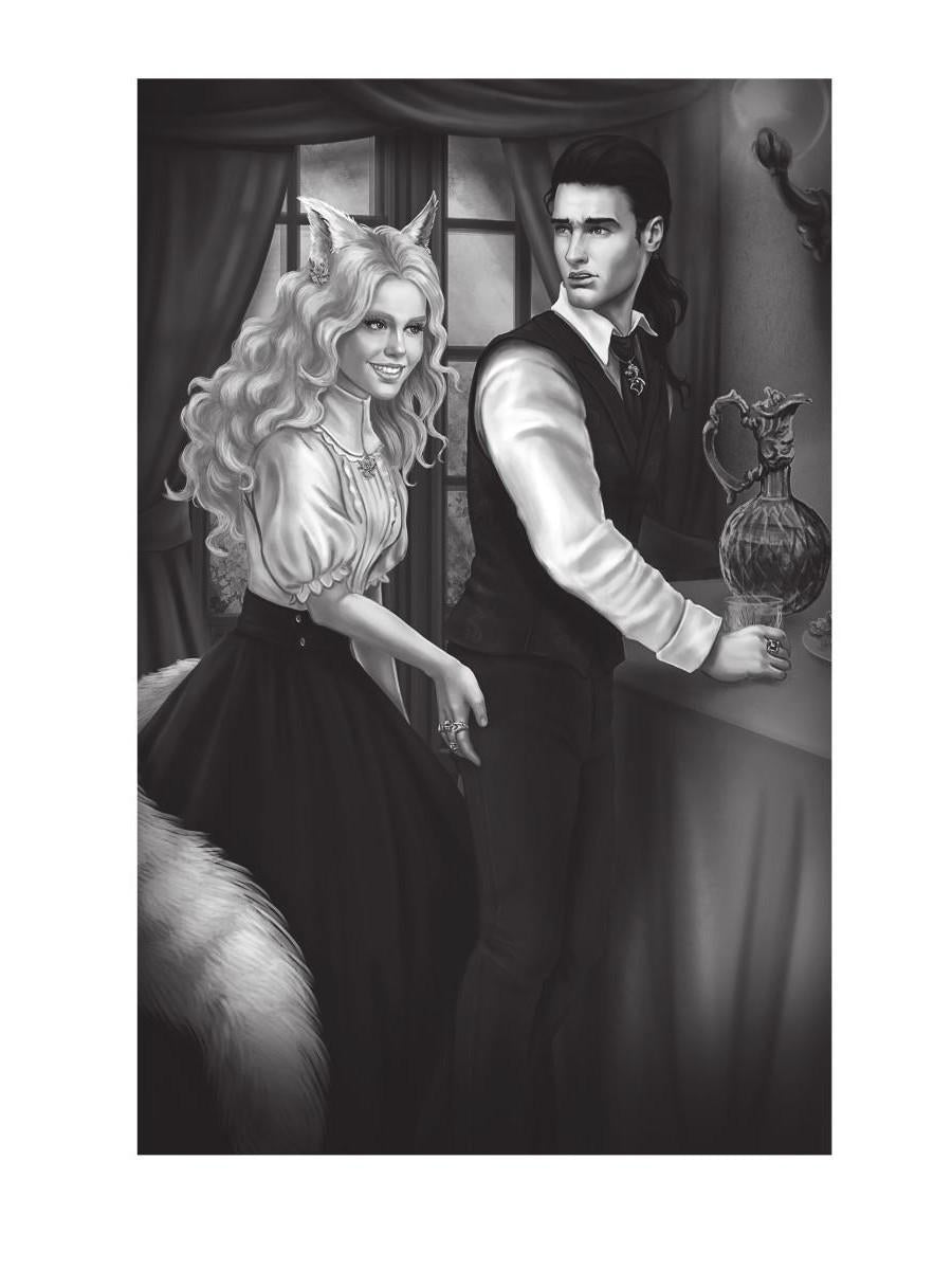 Как проучить дракона