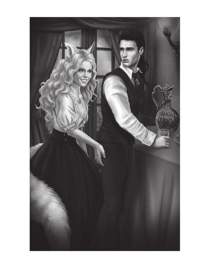 Как проучить дракона