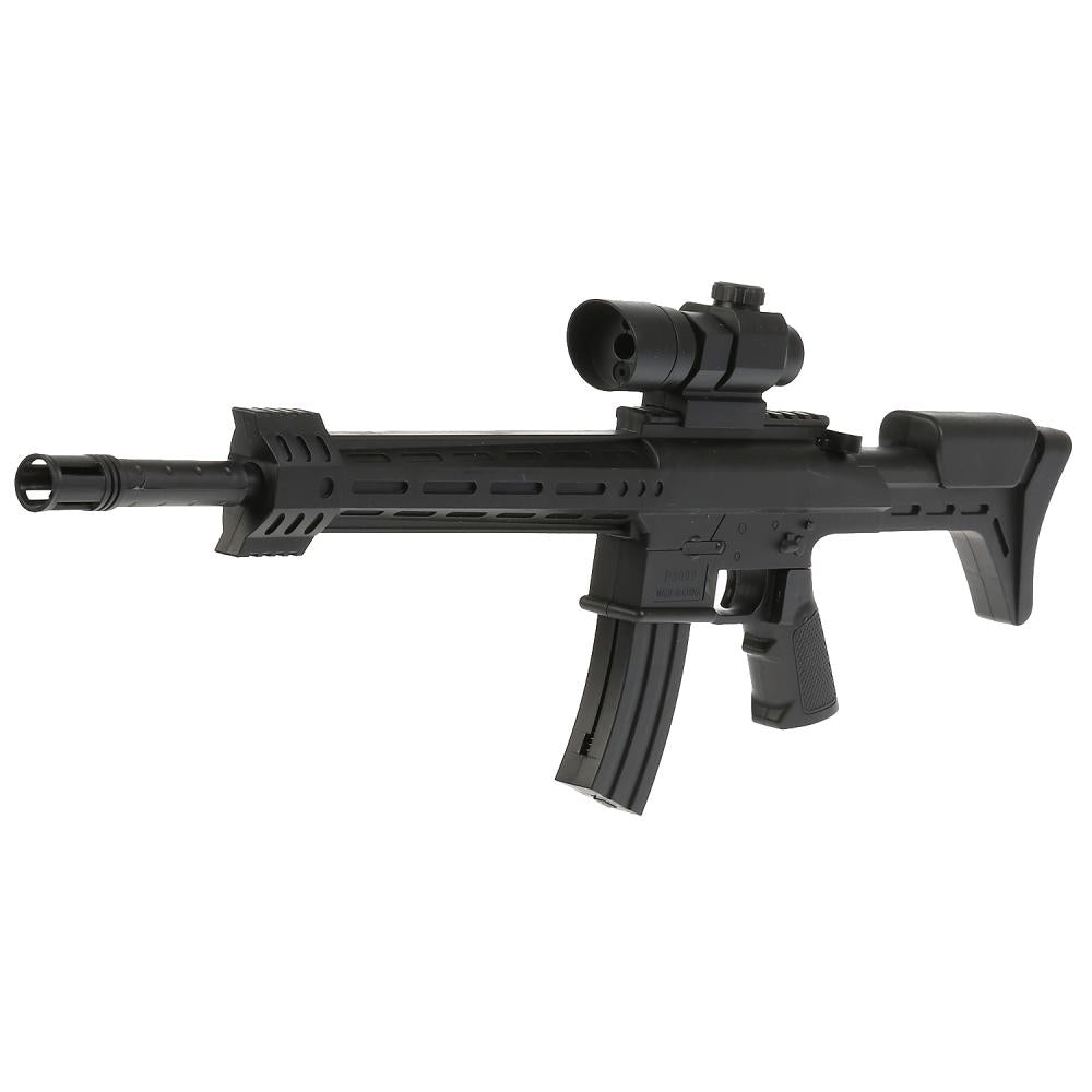 Автомат (п) с laser. Il s'agit d'un paquet de poudres 3099B. dans le cor.2*30шт