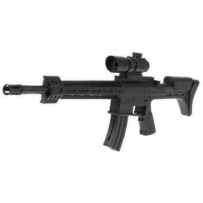 Автомат (п) с laser. Il s'agit d'un paquet de poudres 3099B. dans le cor.2*30шт