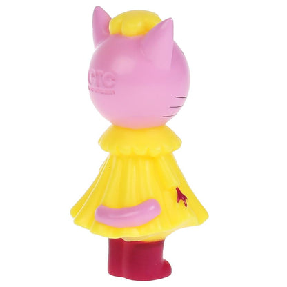 Jeu de plastique pour femme, trois pièces, 1 pièce, lot de 100 pièces