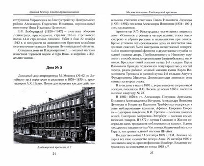 Владимирский проспект
