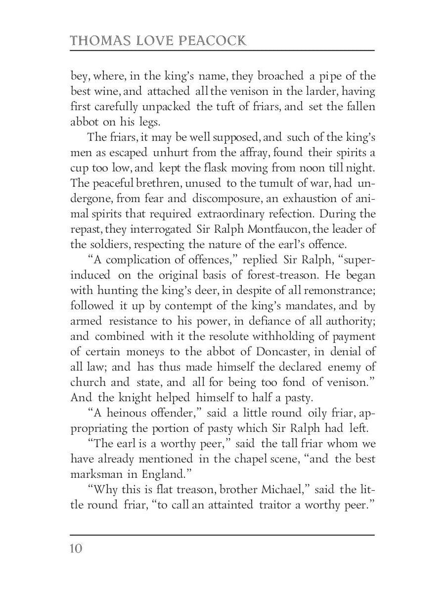 Maid Marian = Девица Мэриан: на англ.яз