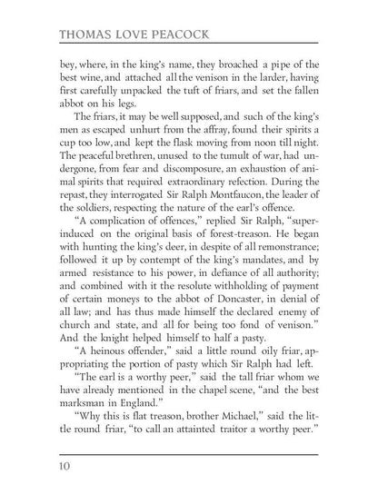 Maid Marian = Девица Мэриан: на англ.яз