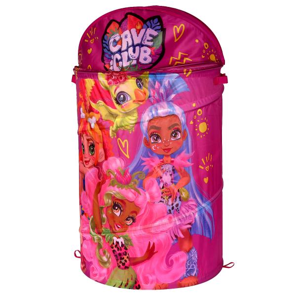Corps pour joueur CAVE CLUB 43*60 cm IJG ВМЕСТЕ в кор.24шт