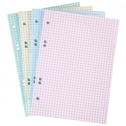 Блок смен.д/тет.на кол.200л,А5,4вц,200СБ5В1_26292