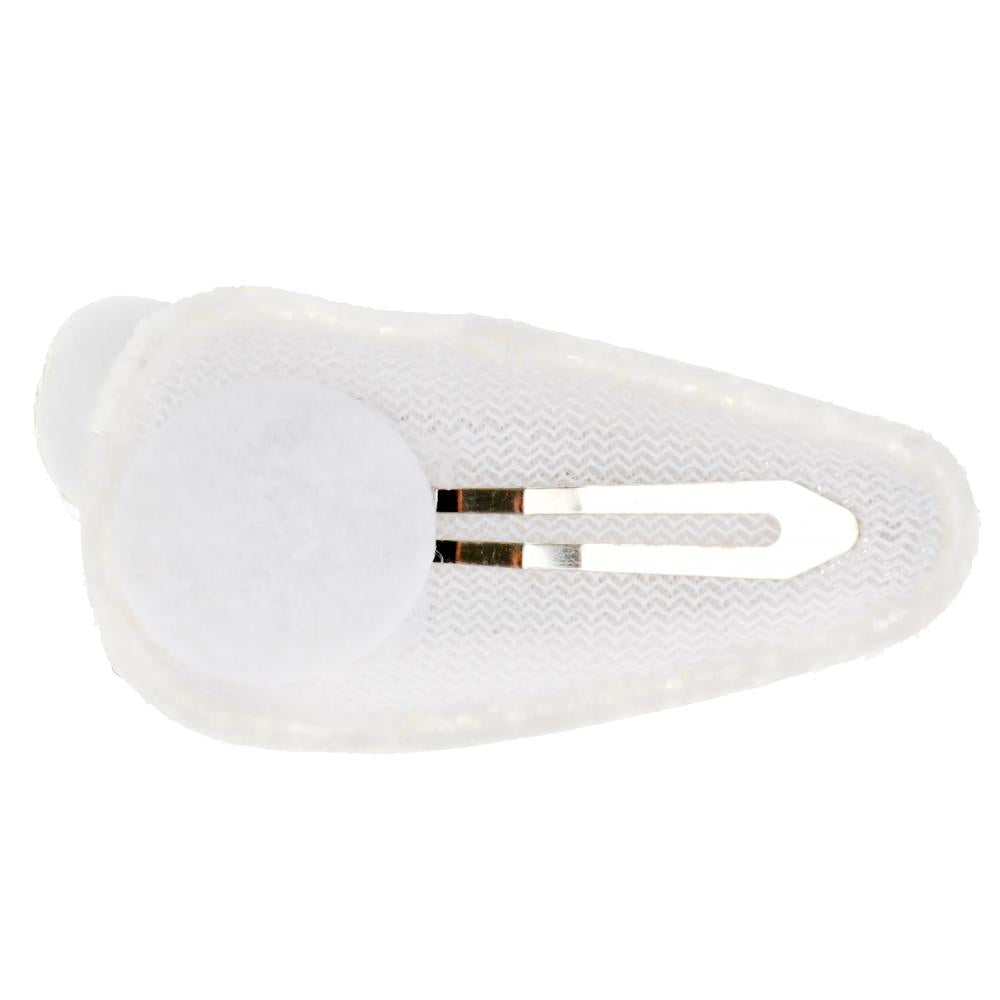 Accessoires pour enfants de la société СКАЗОЧНЫЙ ПАТРУЛЬ заколки с украшениями, 2 шт МИЛАЯ ЛЕДИ уп-12шт в cor.100up