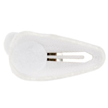 Accessoires pour enfants de la société СКАЗОЧНЫЙ ПАТРУЛЬ заколки с украшениями, 2 шт МИЛАЯ ЛЕДИ уп-12шт в cor.100up