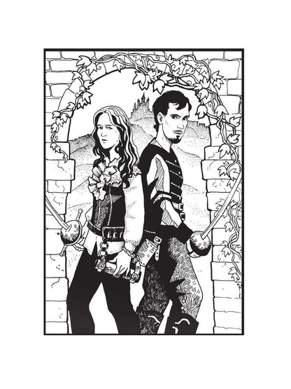 Второй шанс для Героя. Ч. 2