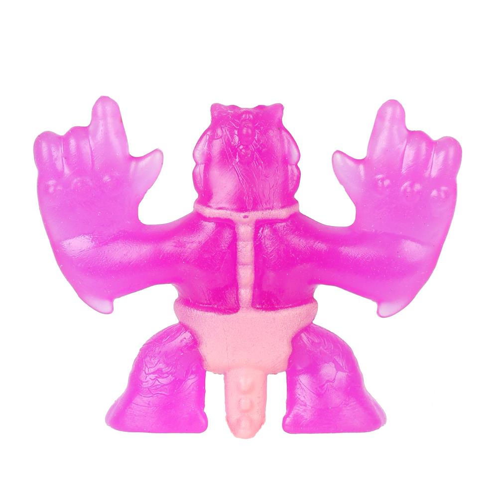 Антистресс тянучка, блистер Супер Флекс в кор.12*12шт