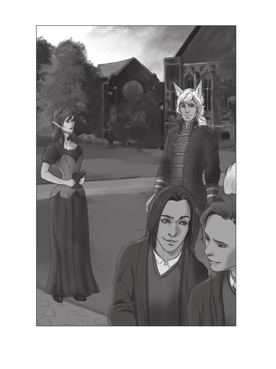 Три флакона авантюры