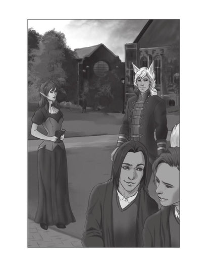 Три флакона авантюры