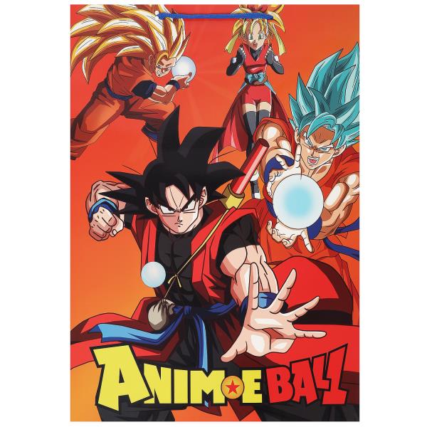 Paquet de céréales xl,anime,140 gr/m2 ЧУДО ПРАЗДНИК в кор.144шт
