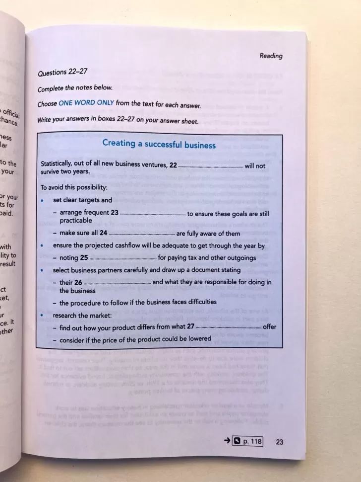 IELTS Cambridge 20 (General)+QR Code