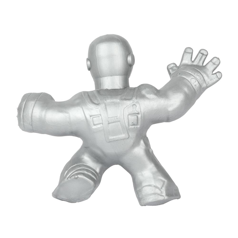 Антистресс тянучка, блистер Супер Флекс в кор.4*12шт