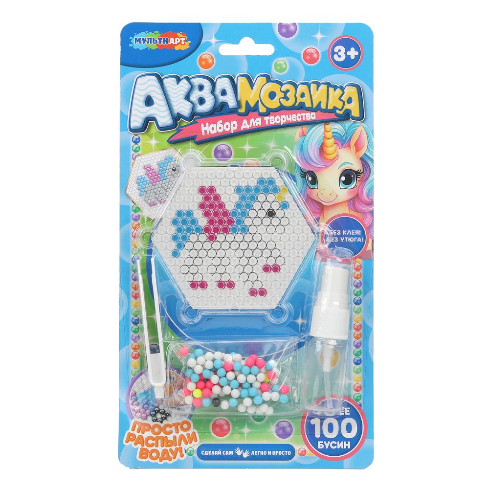 Achetez pour un blister d'éditeur МУЛЬТИ АРТ en cor.50шт