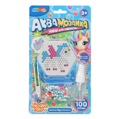 Achetez pour un blister d'éditeur МУЛЬТИ АРТ en cor.50шт